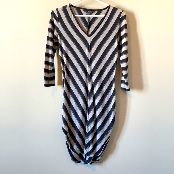 Long sleeve Dress - Armani - Picture 2 of 5